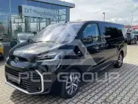 2024 Toyota Ace