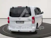 2024 Toyota Ace