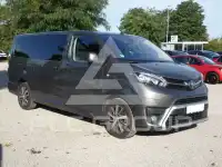2024 Toyota Ace