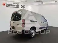 2024 Toyota Ace