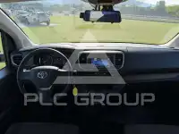 2024 Toyota Ace