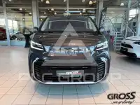 2024 Toyota Ace