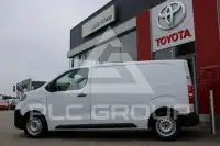 2024 Toyota Ace