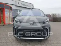 2024 Toyota Ace
