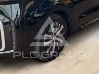 2024 Toyota Ace