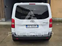 2024 Toyota Ace