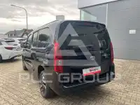 2024 Toyota Ace