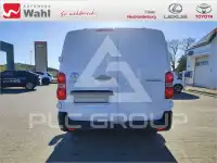 2024 Toyota Ace