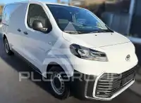 2024 Toyota Ace