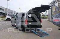 2024 Toyota Ace