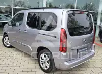 2024 Toyota Ace