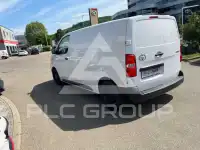 2024 Toyota Ace