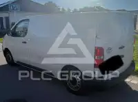 2024 Toyota Ace