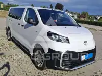 2024 Toyota Ace