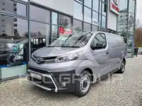 2024 Toyota Ace