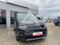 2024 Toyota Ace
