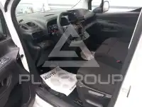 2024 Toyota PROACE CITY