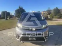 2024 Toyota Ace