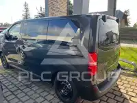 2024 Toyota Ace