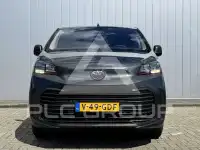 2025 Toyota Ace