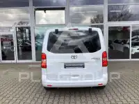 2024 Toyota Ace
