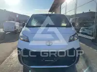 2024 Toyota Ace