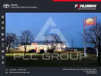 2024 Toyota Ace