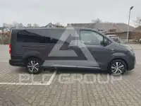 2024 Toyota Ace