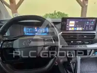 2024 Toyota Ace