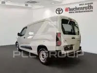 2024 Toyota Ace