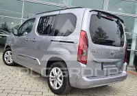 2024 Toyota Ace