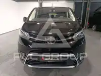 2024 Toyota Ace