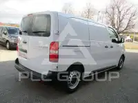 2024 Toyota Ace