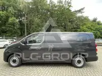 2024 Toyota Ace