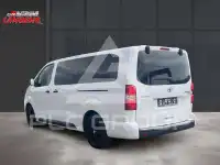2024 Toyota Ace