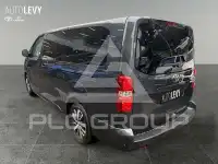 2024 Toyota Ace