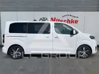 2024 Toyota Ace