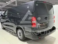 2024 Toyota Ace