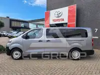 2024 Toyota Ace