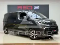 2024 Toyota Ace