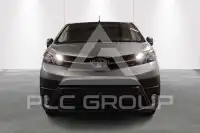 2024 Toyota Ace