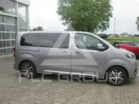 2024 Toyota Ace
