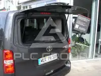 2024 Toyota Ace