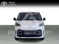 2024 Toyota Ace