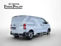 2024 Toyota Ace