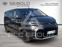 2024 Toyota Ace