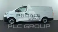 2024 Toyota Ace