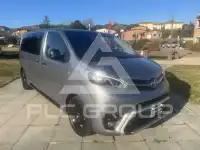 2024 Toyota Ace