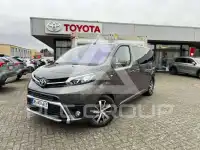 2024 Toyota Ace