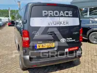 2024 Toyota Ace